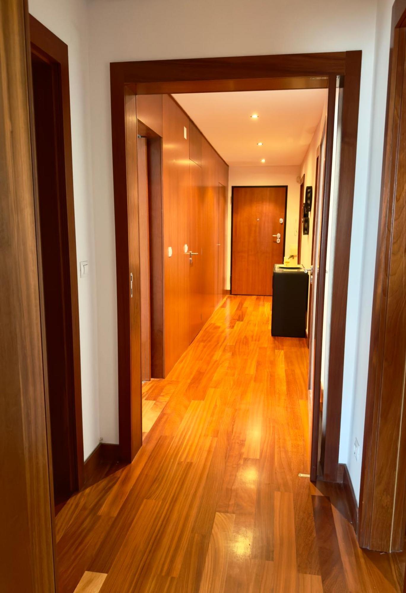 Expo Luxury Apartment Lissabon